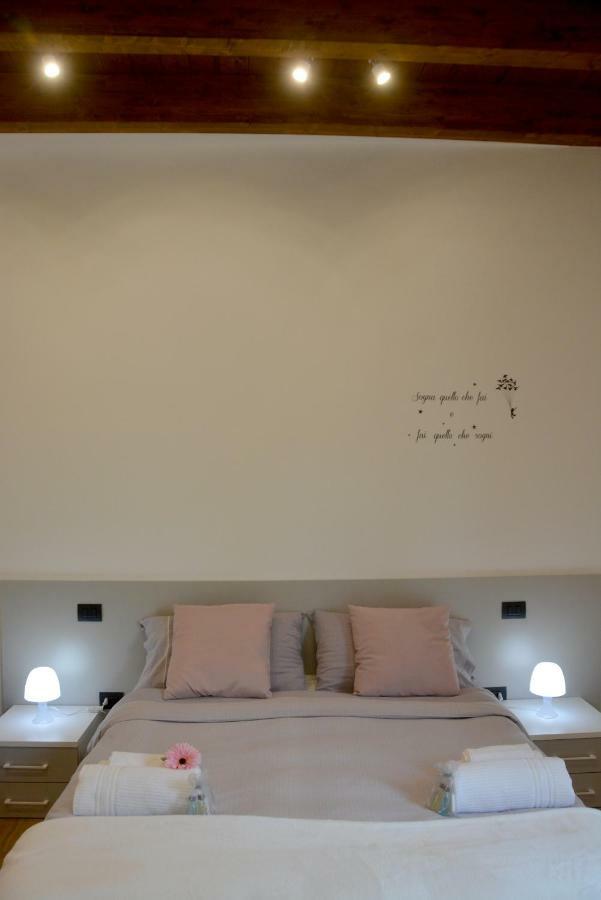 Dreamhouse Bari Exterior photo