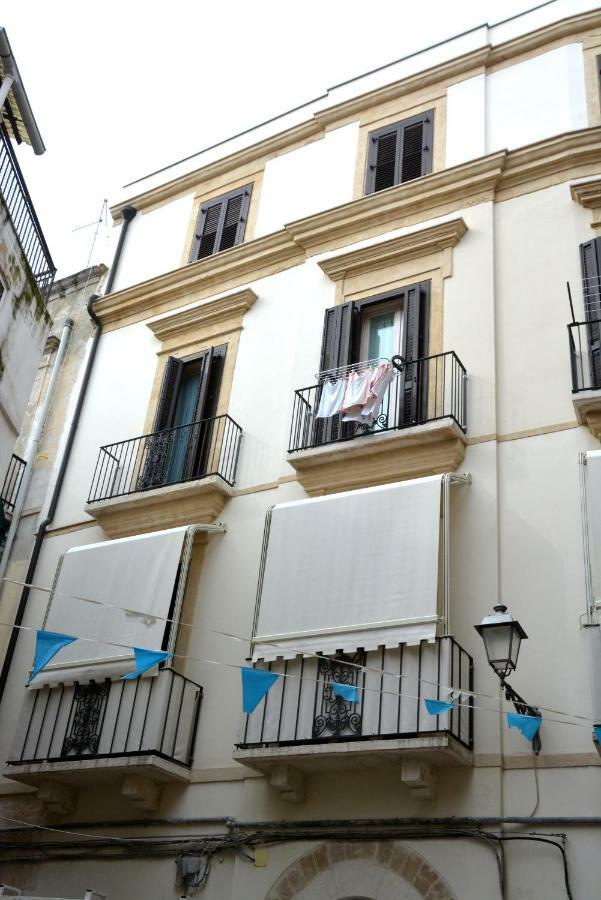 Dreamhouse Bari Exterior photo