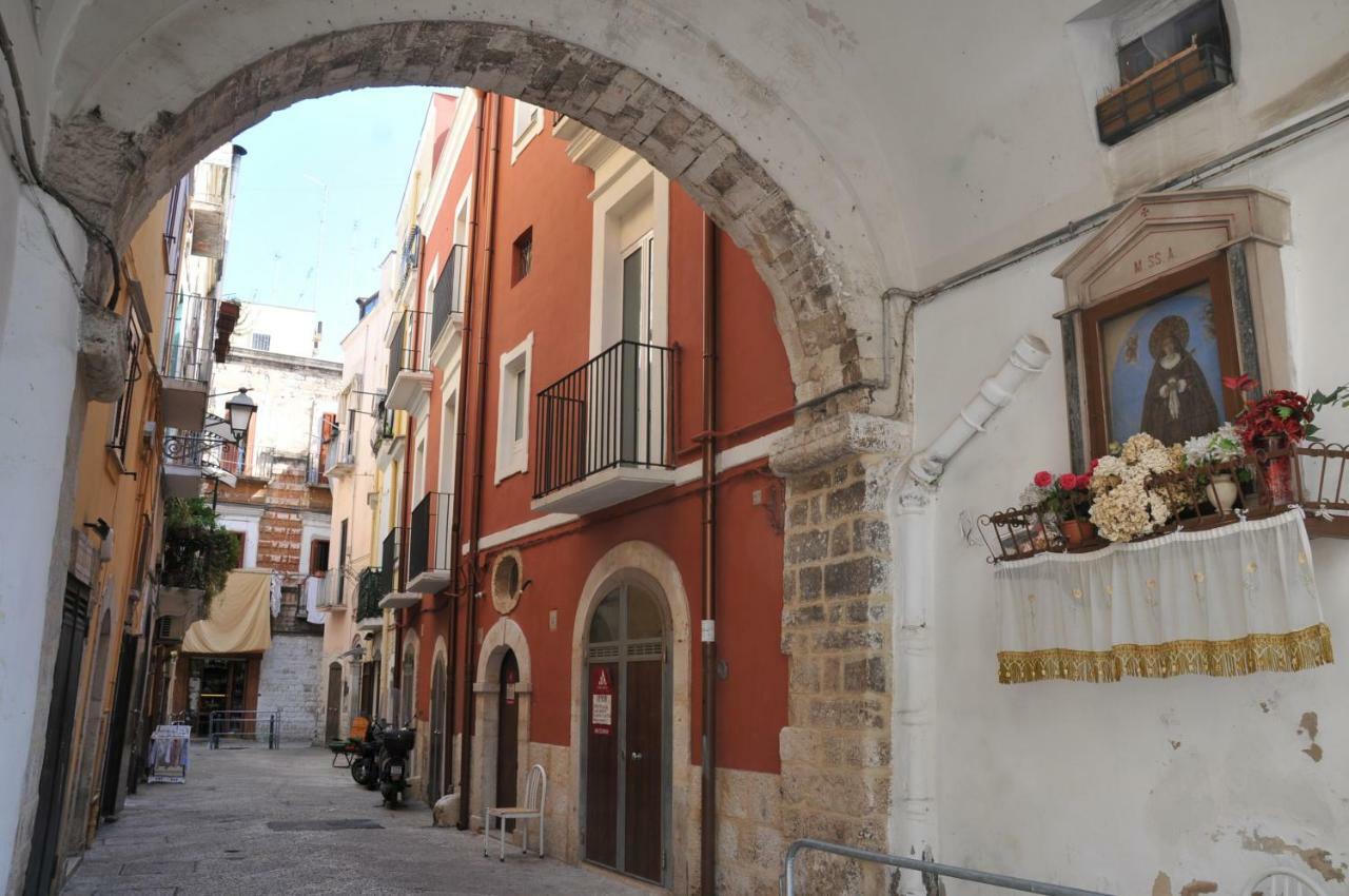Dreamhouse Bari Exterior photo